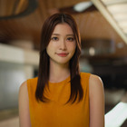 生見愛瑠に『情熱大陸』が密着！モデル、タレント、俳優の三刀流で活躍する“めるる”の素顔に迫る 画像