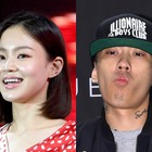 歌姫＆大物ラッパーのビッグカップル誕生！イ・ハイ、Dok2と公開恋愛 5年の極秘交際後公表 画像