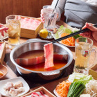 しゃぶしゃぶ温野菜、飲み放題＆鍋で2,178円！お得な平日限定セットを6日から販売 画像