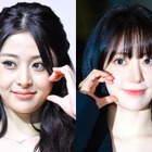 “BTSジャケット”着こなすLE SSERAFIM・ユンジン＆宮脇咲良、シュールな一面が話題「ガチだ…」 画像