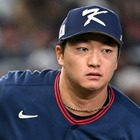 大谷への“死球発言”で注目集めた韓国代表投手、3A開幕戦で大炎上　今季もメジャーは遠いか 画像