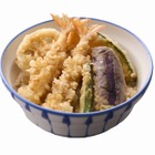 海老天が2倍になって価格そのまま！さん天、「海老天丼」などグランドメニューを4月2日よりリニューアル 画像