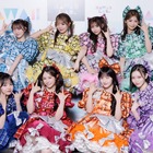 「かわいいだけじゃだめですか？」CUTIE STREET、“韓国語パフォーマンス”で現地ファンの心を鷲掴み 画像