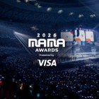 K-POP授賞式「2026 MAMA AWARDS」 、京セラドームで開催決定！11月に2DAYS実施 画像