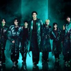 &TEAM、新AL『We on Fire』トラックリスト公開！“ヒットメーカー”集結の豪華制作陣に期待高まる 画像