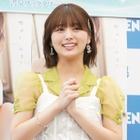 元SKE48・北野瑠華が結婚報告！「新しい環境でも自分らしく芸能活動を」 画像