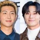 BTS・RMが“パク・ソジュン化”!?　新曲『2.0』のMVティーザー映像が話題「これって俺？」 画像