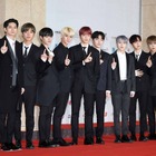 “7年ぶり再結成”で異例の反響…Wanna One、リアリティ番組ティーザー映像が1日で450万回突破 画像