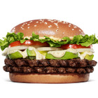 バーガーキングに「特製ハーブマヨソース」のアボカドワッパー3種が登場！3日より期間限定で販売 画像