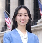 テレ東「モーサテサタデー」スタート！NYキャスター・片渕茜アナ「世界の最新情報を熱量そのままにお伝え」 画像