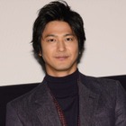 平山あや、事務所移籍の夫・速水もこみちにエール「サポートできるように頑張る」 画像