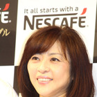 松本明子、自宅前で転倒し1か月の入院明かす「左足首を骨折してしまいました」 画像