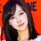 体の半分以上が脚…？aespa・ジゼル、ミニ丈パンツから伸びる美脚にファン衝撃「異次元」「長すぎ」 画像