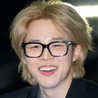 BTS・JIMIN、劇場をお忍び訪問！『プデュ』出身親友のミュージカルデビューの応援に駆け付ける 画像