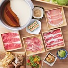 しゃぶしゃぶ温野菜、食べ放題が最大20%OFF！平日は税込2,973円で利用可能に 画像