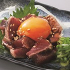 焼津産カツオから三田ポークまで限定メニューが盛りだくさん！炭火焼八剣伝、「欲張りフェア」7日より開催 画像