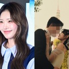日本での“不適切”写真が炎上も…韓国インフルエンサー、新たに東京撮影ウェディングフォト公開！ 画像