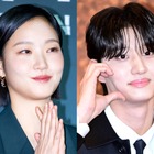 キム・ゴウンを「ポニョ」呼び!?　“10歳年下”の俳優キム・ジェウォン、『ユミの細胞たち3』共演秘話を告白 画像