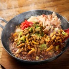 丸亀製麺、うどんと飯の“禁断のタッグ”！新カテゴリー「丸亀うどんメシ」全4種が本日発売 画像