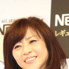 松本明子、病室で還暦迎える「50代最後の日に骨折手術痛みと格闘」 画像