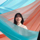 のん、白衣装で透明感際立つ幻想的なCMオフショに「抜群の可愛さ」「存在感がスゴイ」の声 画像