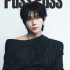 「SEVENTEENでなければ…」ジョシュア、英中雑誌で同時表紙の快挙！グループへの“愛”を語る 画像