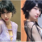 男性用アンダーウェアを販売…かつて“韓国の広末涼子”と呼ばれた女優、月利息120万円に追われる近況 画像