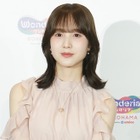 本田紗来、明治大学入学を報告「充実した大学生活にしていきます」 画像