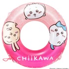 「ちいかわ」夏のレジャー向け新商品が本日4月10日11時より発売！ 画像