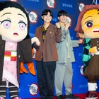 終映すらもニュースに、韓国でも“異例の大成功”を収め歴史を塗り替えた『劇場版「鬼滅の刃」』 画像