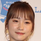 川栄李奈、廣瀬智紀との離婚を発表「夫婦という形を終え、それぞれの人生を」 画像