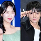 BTS・JINとも共演の女優チ・イェウン、人気K-POP振付師と熱愛「良い感情を持って交際中」 画像