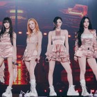 aespa初のドームツアーが2日間で7万6000人動員！新曲「ATTITUDE」のパフォーマンスも初披露！ 画像