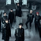 &TEAM、新AL『We on Fire』全曲音源＆タイトル曲MV公開！映画のような壮大スケールで視線を圧倒 画像