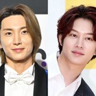 SUPER JUNIOR・イトゥク＆ヒチョル、新ユニット「SUPER JUNIOR-83z」結成！東京含むアジアツアーも決定 画像