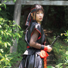 南みゆかがくノ一のお色気修行…『旬撮GIRL Vol.29』 画像