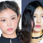 「ついに活動再開か？」との噂も…NewJeans・ヘリン&ヘイン、デンマークでの目撃談が話題 画像