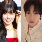 公開キスも…“BTSの父”と熱愛が噂された韓国美女インフルエンサー、人気配信者と交際宣言！ 画像