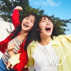 日向坂46「Kind of love」ジャケット公開！「走れ！笑え！」躍動感爆発のアートワーク 画像