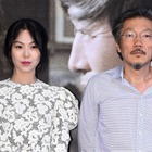 妻と離婚できないまま、“不倫関係”の女優を出産させた韓国映画監督（65）　新作映画が公開間近 画像
