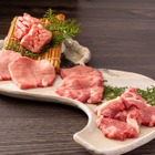 黒毛和牛のタン1本を余すことなく味わえる！大阪の焼肉店「牛次郎」が新メニュー「黒タン一頭盛り」17日より提供開始 画像