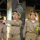 チョコプラ&timelesz原嘉孝と篠塚大輝が“子どもたちの夢実験”に挑む！『地球まるごと大実験 ネイチャーティーチャー』が今夜スタート 画像