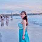 “ Iカップボディ”佐野なぎさの1st写真集『なぎさの初めて』先行カット第2弾公開！ 画像