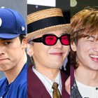 佐々木朗希、BIGBANGとまさかの交流！“豪華すぎる3ショット”が話題「メンツが強すぎる」「どゆこと!?」 画像