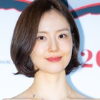 交際報道なしで電撃結婚…女優ムン・チェウォン（39）、授かり婚は否定「来る6月に結婚する」 画像
