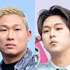 17歳上の大先輩ラッパーから暴行被害？“ディス曲”公開した韓国歌手に反論「防犯カメラの映像ある」 画像