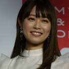 ABEMA西澤由夏アナ、「実は私、婚活してきました！」ウェディングフォト公開？ 画像