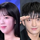 BTSメンバーと共演の韓国女優、交際を公表したばかりのダンサーに“乗り換え恋愛”疑惑？ 画像