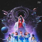 Perfume、アリーナツアー&ドーム公演のLIVE映像作品のジャケット公開！ 画像