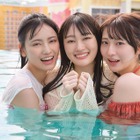 いぎなり東北産、結成10周年で1st写真集『MADE IN TOHOKU』発売決定！ 画像